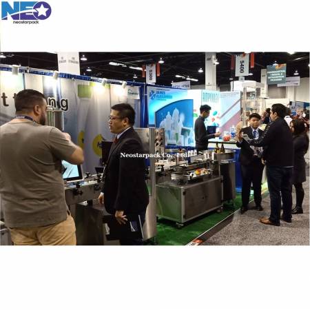 Neostarpack WestPack 2019